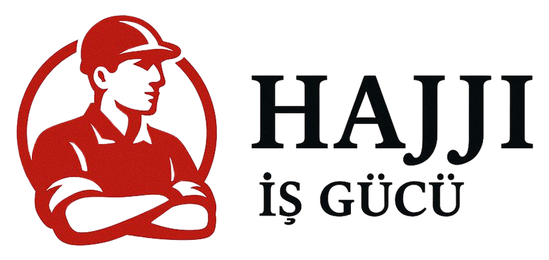 HAJJI İŞ GÜCÜ